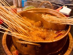 -镇江龙·火锅串串(武侯祠店)
