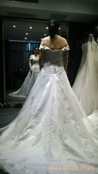 点击看大图 android_upload_pic-Chic Bridal 熙可婚纱
