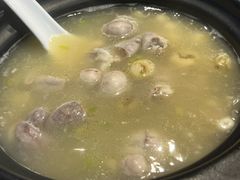 -东江海鲜大排档·潮汕菜·砂锅粥