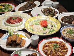 -一记洛阳菜·糖醋小排·水席(十字街店)
