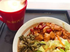 -永和大王(茉莉上新·友谊店)