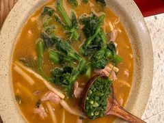-三姐·老友记·南宁老友粉(朝阳区光华路嘉里中心店)