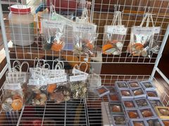 -蓝湾碧波·老字号·疍家非遗海上餐厅