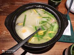 -云海肴·汽锅鸡·云南菜(美罗城店)