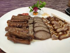 -欢乐海岸美食联盟