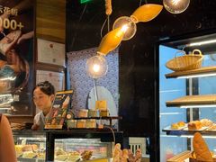 -Let's Taipei 非常烘焙(太古里店)