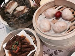 -点都德(聚福楼店)