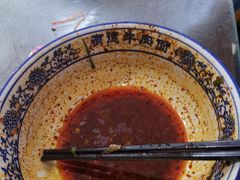 -张有德老字号牛肉面(总店)