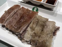 阿西娅手抓羊肉-阿西娅食府(中关村店)