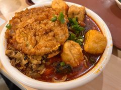 -水平有限广西米粉·广西风味集(五道口店)