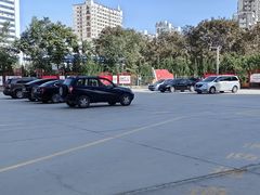 -巴音郭楞蒙古自治州博物馆