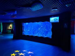 -太平洋海底世界