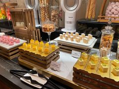 -岷山饭店-芝芝自助餐厅