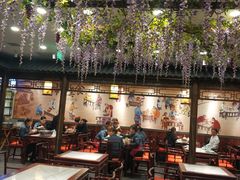 -鸭匠食府·挂炉烤鸭·新京菜(阜成路店)