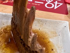 -大师兄·西北小馆(北站缤果空间店)