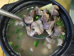 -区海鸡场饭店(石壁店)