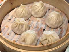 -南翔馒头店(豫园店)