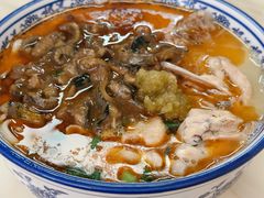 -何记鳝鱼面馆(开发区分店)