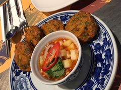 -simply thai天泰(长泰广场店)