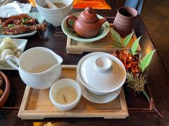 -青藤茶馆(南山路店)