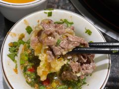 -八合里潮汕鲜牛肉火锅(深圳海岸城店)