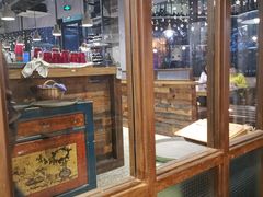 大堂-G+KITCHEN(龙湖狮山天街店)