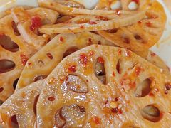 -小罗子汤店(大士院总店)