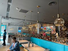 大堂-半天妖烤鱼(石岛店)