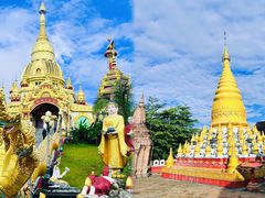 -一寨两国风景区