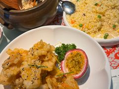 -富贵春饼·烤鸭·大厨现炒(诸城店)