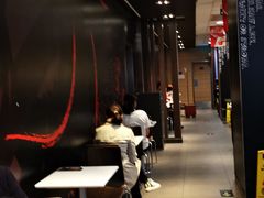 -麦当劳(祈年大街店)