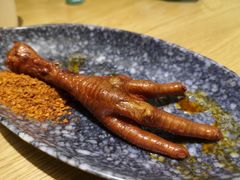 -付小姐在成都(川沙店)