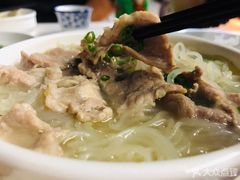 -东山茶寮(新安店)