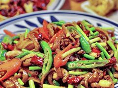 -福苗小骆驼烧烤(莲湖路店)