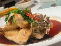 -花城苑广府菜(侨鑫店)
