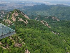 -丹东凤凰山景区