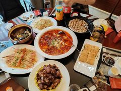 -紫阳海鲜楼·传承闽味(长乐路总店)