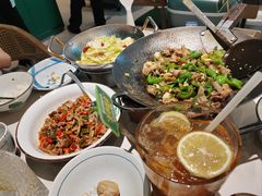 -费大厨辣椒炒肉(正佳广场店)