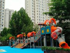 -蓝莓果幼儿园(通州梨园店)