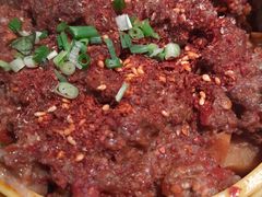 -肖四女乐山跷脚牛肉(世博源店)