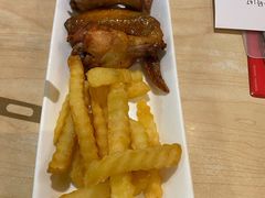-避风塘(百联东郊店)