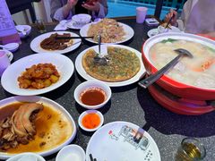 -王庄阿咪海鲜大排档(象园店)