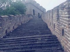 -慕田峪长城