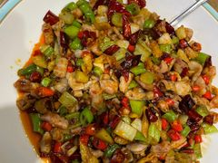 -严记小天府酸菜鱼(西四路店)