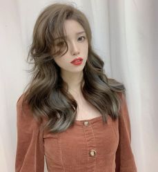 点击看大图 -那茉 Hair Salon