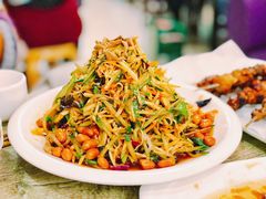 胖太太凉拌菜-胖太太四川麻辣排骨串(镇江路分店)