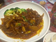 -那家老院子东北菜·饺子·小鸡炖蘑菇(艳华街店)