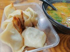 -水丰锅贴(延吉东路店)