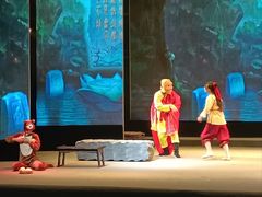 -陕北民歌大舞台