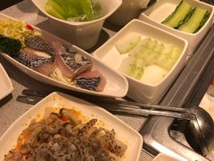 -海底捞火锅(大融城店)